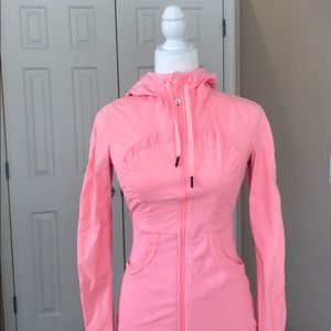 LuLuLemon Dance Studio Jacket